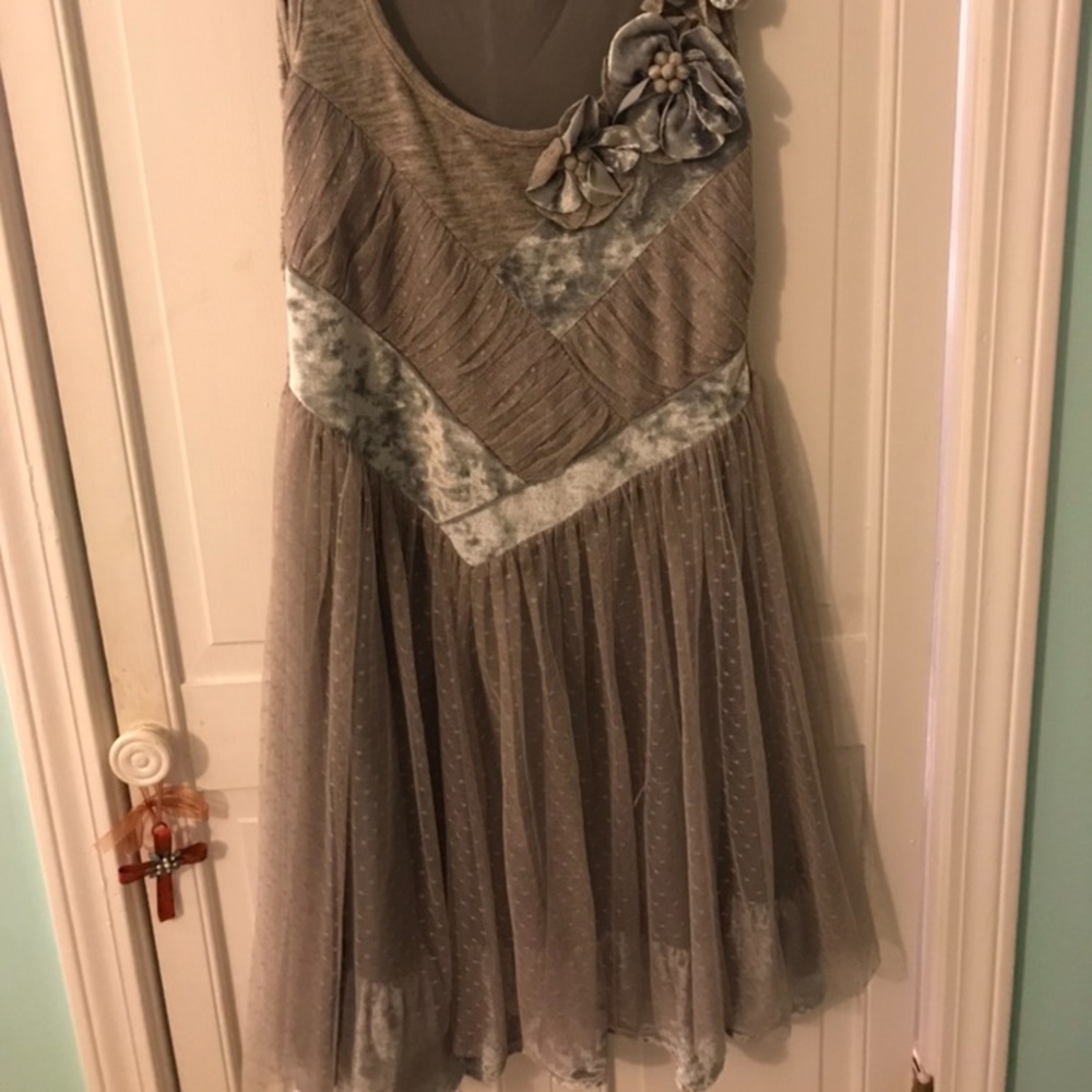 Rya dress